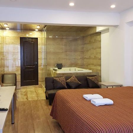La Cabana Hotel Cuzco Esterno foto