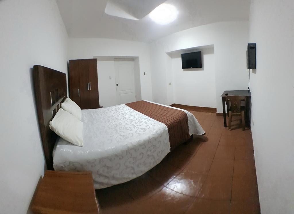 La Cabana Hotel Cuzco Esterno foto