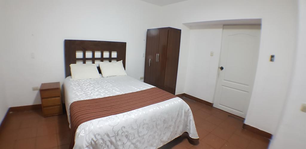 La Cabana Hotel Cuzco Esterno foto